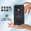 Applicable to OPPOReno11 mobile phone case 11Pro protective case 11 rotating bracket 11 silicone 11 soft case 11 magnetic suction 1
