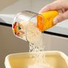 Multi Functional Kitchen Household Food Milk Powder Graduated Spoon