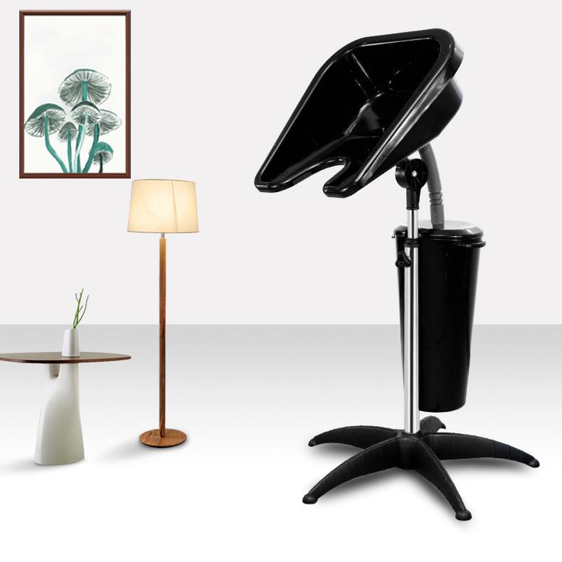 Adjustable Portable Salon Wash Basin for Hairdressing