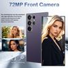 Ultra S26 6.9-Inch Android Smartphone with NFC Support