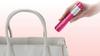 Panasonic Handy Mist for Shiseido Aqualabel Moisture Lotion Vivid (S), Pink, EH-SM30-VP
