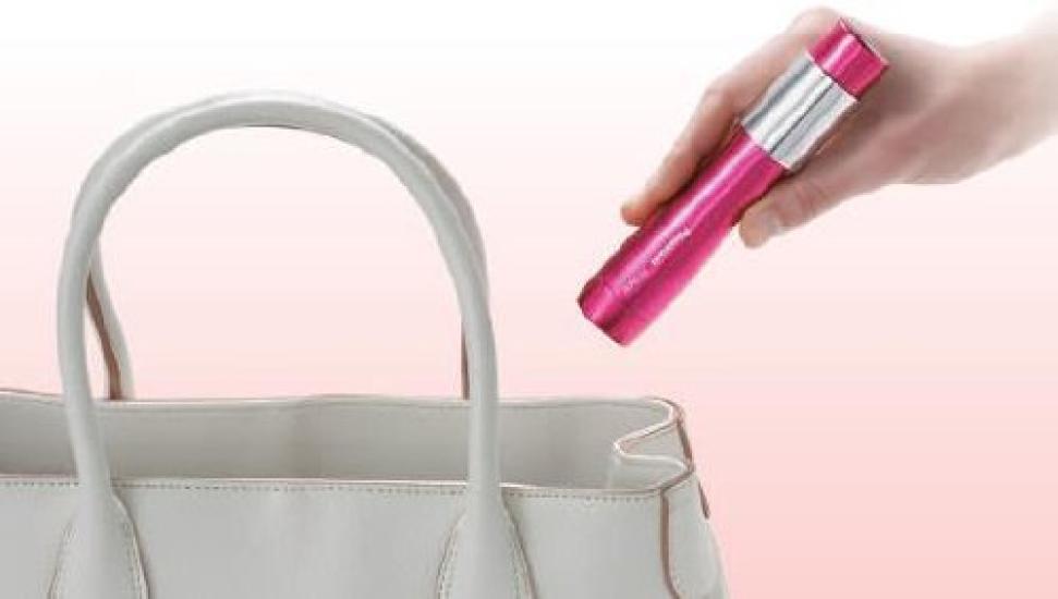 Panasonic Handy Mist for Shiseido Aqualabel Moisture Lotion Vivid (S), Pink, EH-SM30-VP