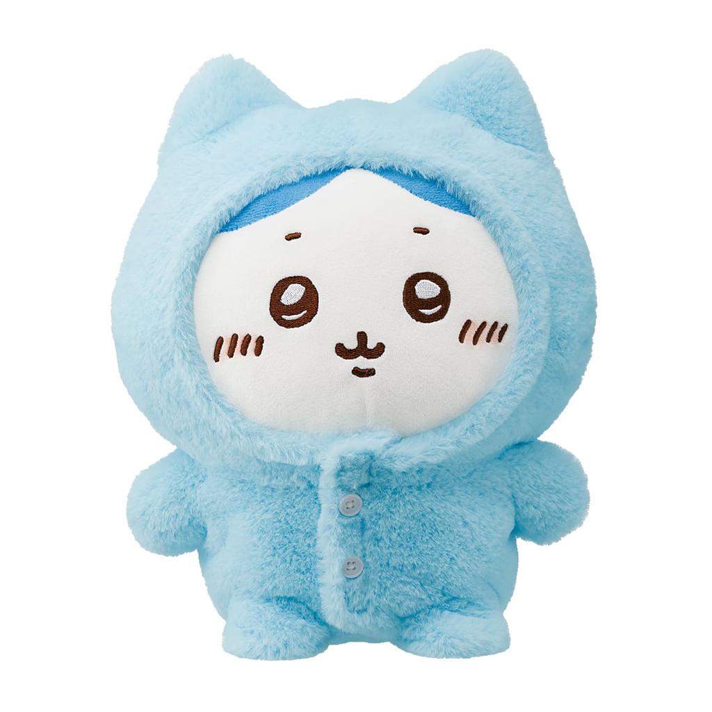 Bandai Talking Hachiware Pajama Set (Ages 6 and Up)