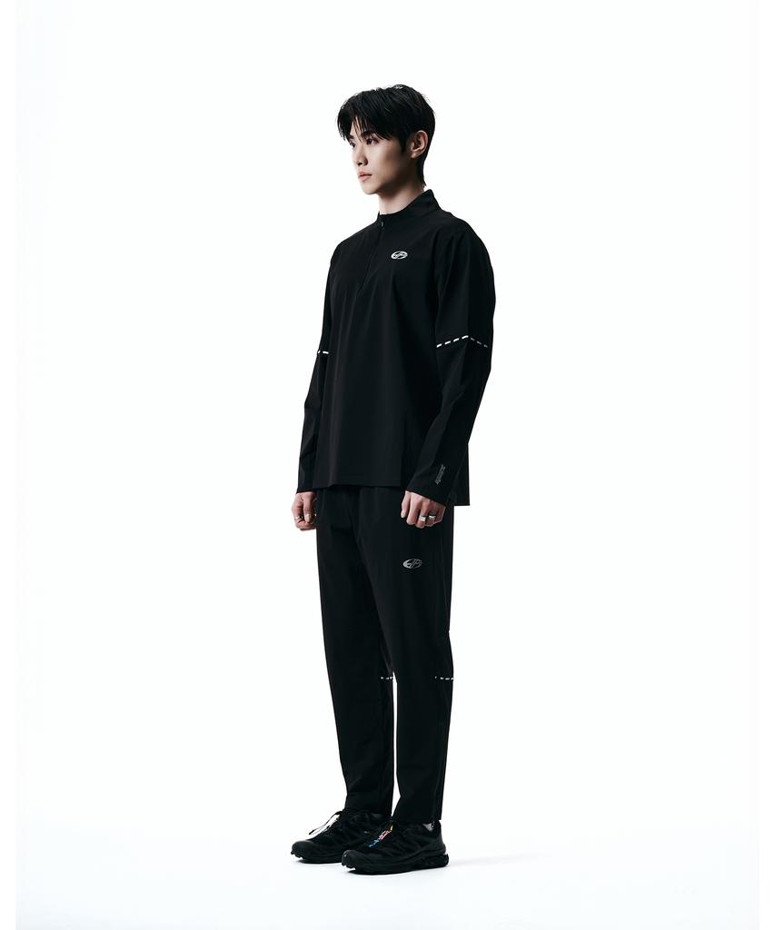 Hyeonpiteu Pro Hybrid Long Sleeve