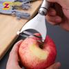 304 Multi-Purpose Peeler & Scraper: Kitchen Fruit & Melon Tool