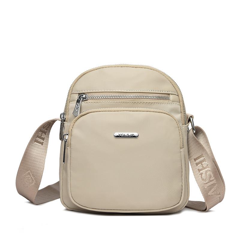 Casual Small Bag Single-shoulder Crossbody Bag Bag for Middle-aged and Elderly Mothers