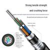 Shengwei Outdoor Single-Mode Armored Fiber Optic Cable