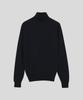Jonseumedeulli Connell Merino Wool Roll Neck Knit Classic 5 Colors