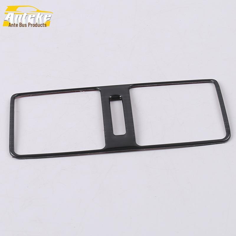 Teana Rear Air Outlet Decorative Frame for Air Conditioning