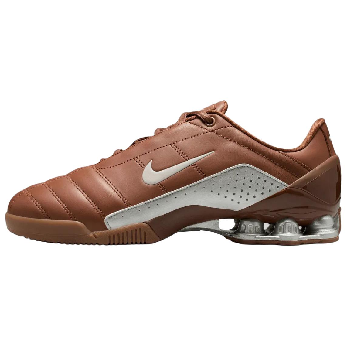 Nike Total 90 Soccer Shoes Unisex Brown IO9300-200 37.5