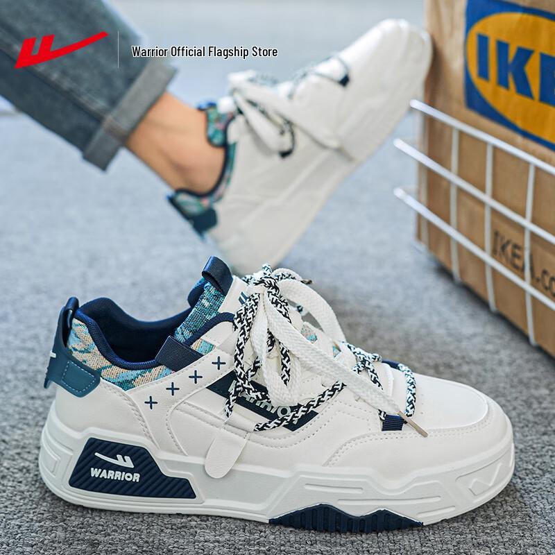 Warrior Pánské trendy ležérní sportovní boty