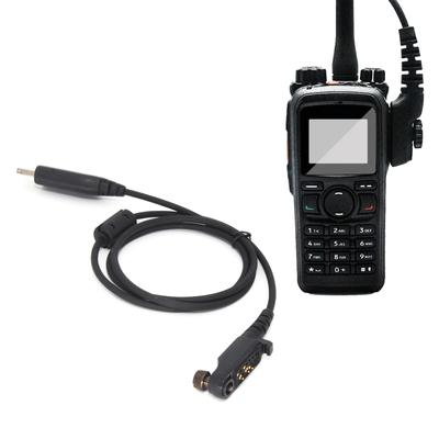 PC152 Two Way Radio USB Programming Cable for Hytera HP605 HP685 HP705 HP785 HP702 HP782 HP682 HP600 HP680 HP700 HP780