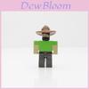 Juego de Figuras de Acción de Roblox de Calidad Premium, Set de Juguetes de Colección de 8 cm para Regalos Infantiles