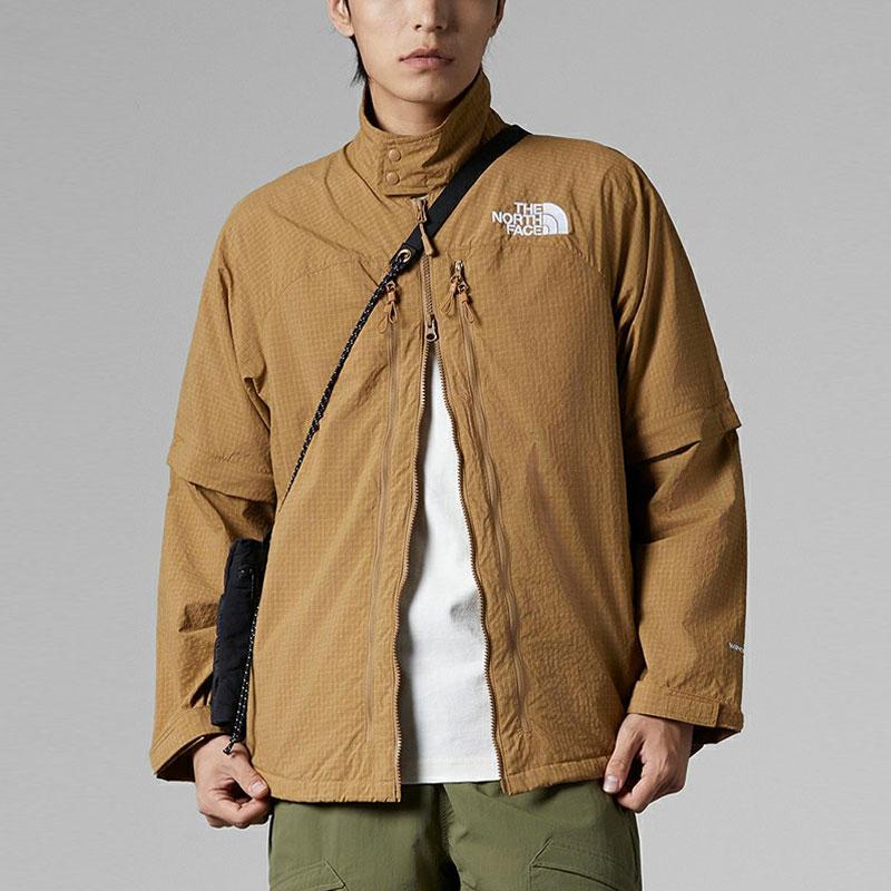 The North Face Urban Exploration Jacket Men's NF0A81LX-173