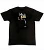 Kornholio Korn Beavis Butthead Metalová Kapela Grafické Pánské Tričko S M L XL 2 3 4 XL