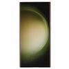 For Samsung Galaxy S23 Ultra Phone Case Skin-Touch Rubberized PC Anti-Fingerprint Cover