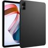 Weiche Hülle für Xiaomi Pad 5/6/7/8 6S Pro 7S Redmi Pad 2 2025 Hülle Redmi Pad SE 8.7" 11" 2023 2024 K Pad 8.8 Zoll Pad2 Pro Pad Pro 5G 12.1" Hüllen Abdeckung