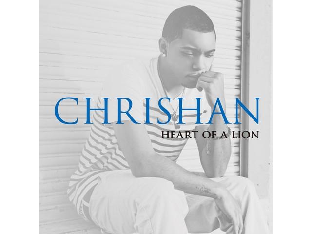 

[CD] heart of a lion Nomal Edition Chrishan STBC-10 R&B/Soul SSW & Producer NEW