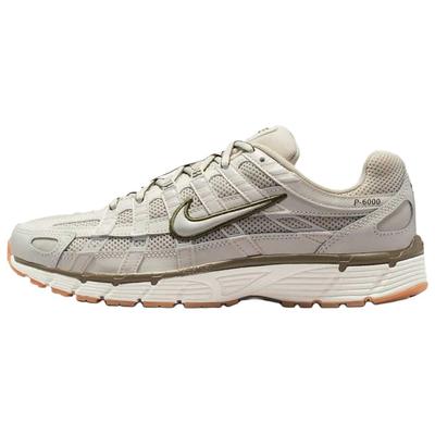 Scarpe da Corsa Casual P 6000 Donna Beige BV1021-016