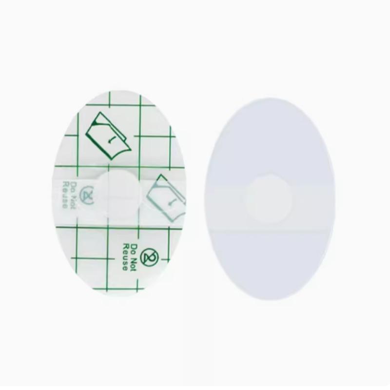 40 stycken vattentäta öronklistermärken, engångsöronproppar för simning, dusch, salong, hårfärgningsskydd, skyddande duschmössor, verktyg