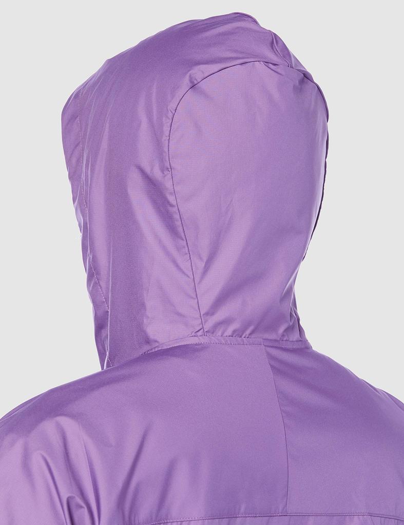 NB All Terrain Anorak MJ11583 Sour Grape Japan L To Japanese Size [New Balance] (SG6) (equivalent L)