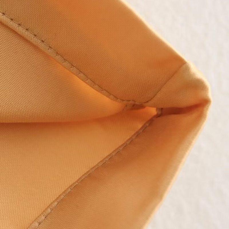 Kaslead New Arrival Women's Clothing Fashion Style Stylish Simple and Versatile High Waist Bag Buckle Multicolor Shorts