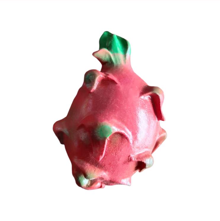 

3D Фруктовый Магнит на Холодильник: Киви и вишня, магнитная наклейка