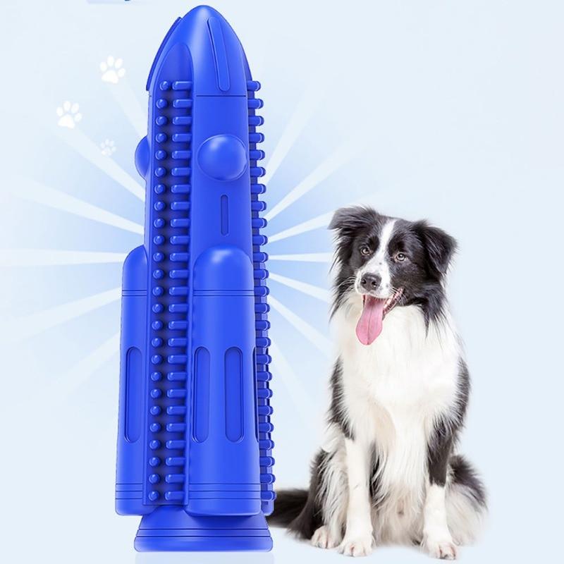 large dog toothbrush