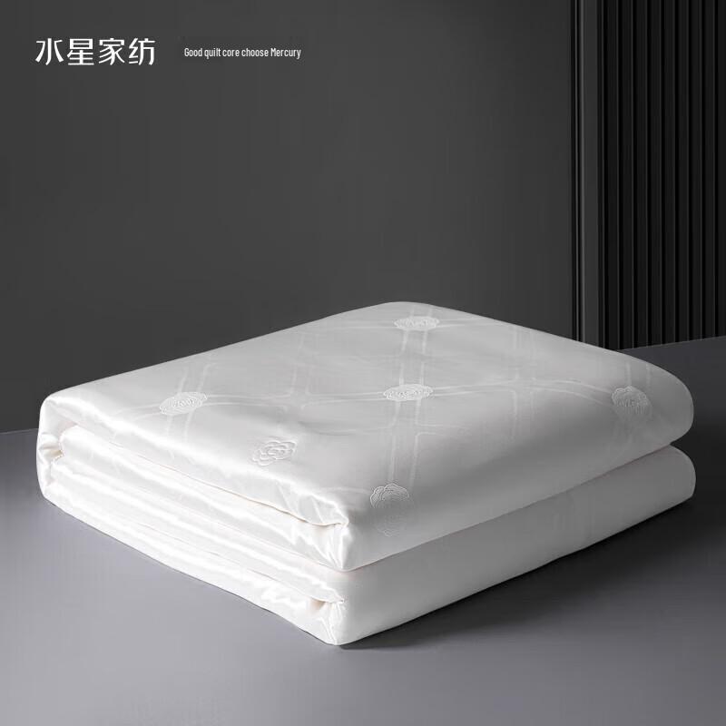 

Mercury Antibacterial All-Season Quilt