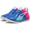 Puma Rise Nitro Fadeaway Unisex Blue Pink 378278-01