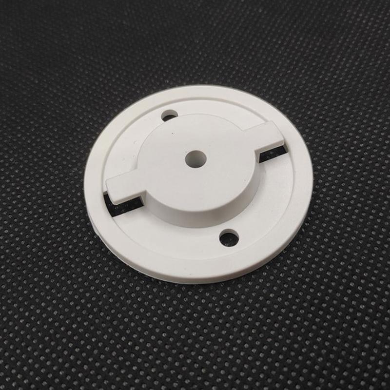 Durable ABS Dome Camera Wall Mount - Easy Install, Compatible with TPLINK Smart Cameras
