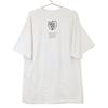 Loewe H6299981PC 18AW Logo Lakeside T-shirt Tops XL IvoryUsed