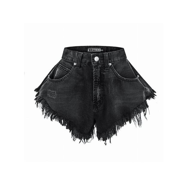 Шорты MissDenim Skorts EU S