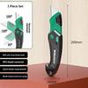 Foldable Art Knife Home Office-Specific Anti-Shock Labor-Saving Leather Carpet Cutting Knife Multi-Function Craft Knives