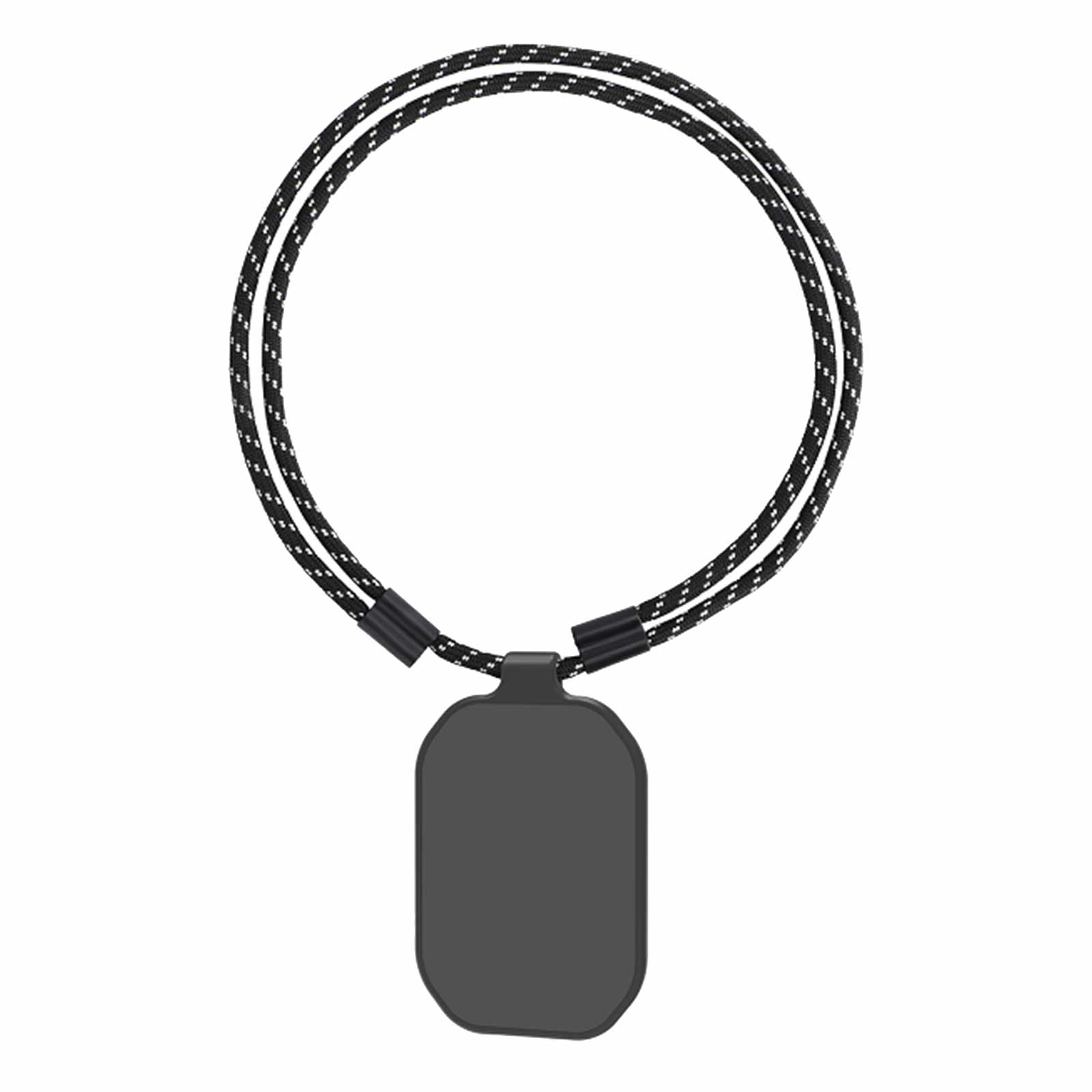 

Magnetic Action Camera Neck Holder W/ Adjustable Lanyard Hand Free Neck Holder for OSMO Nano Insta360 GO 3S GO 3
