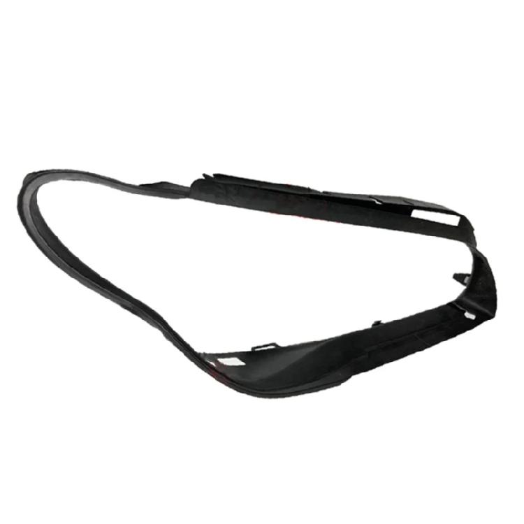 Strisce Sigillanti Fari Flessibili Robuste 63117225237 63117225238 per F01 F02 730i 740i 750i 760i 740Li 750Li 760Li