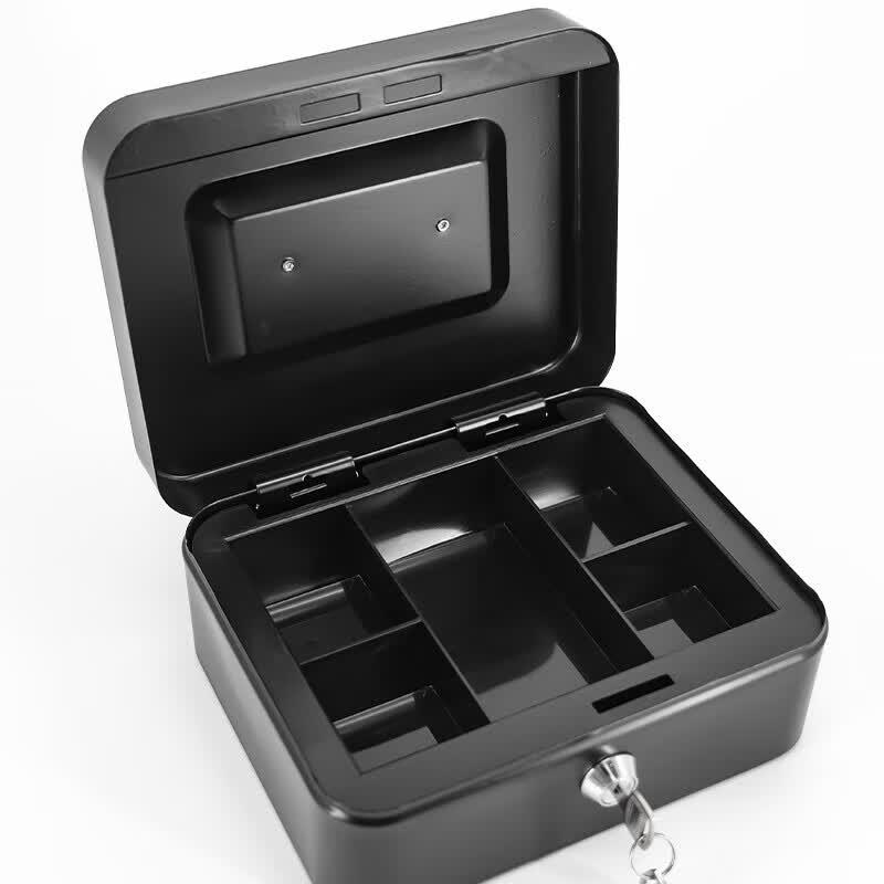 Haisteck HC-440 Portable Security Storage Box
