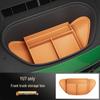 Silicone Anti-Shake Storage Box for Yu7 Front Trunk and Rear Screen