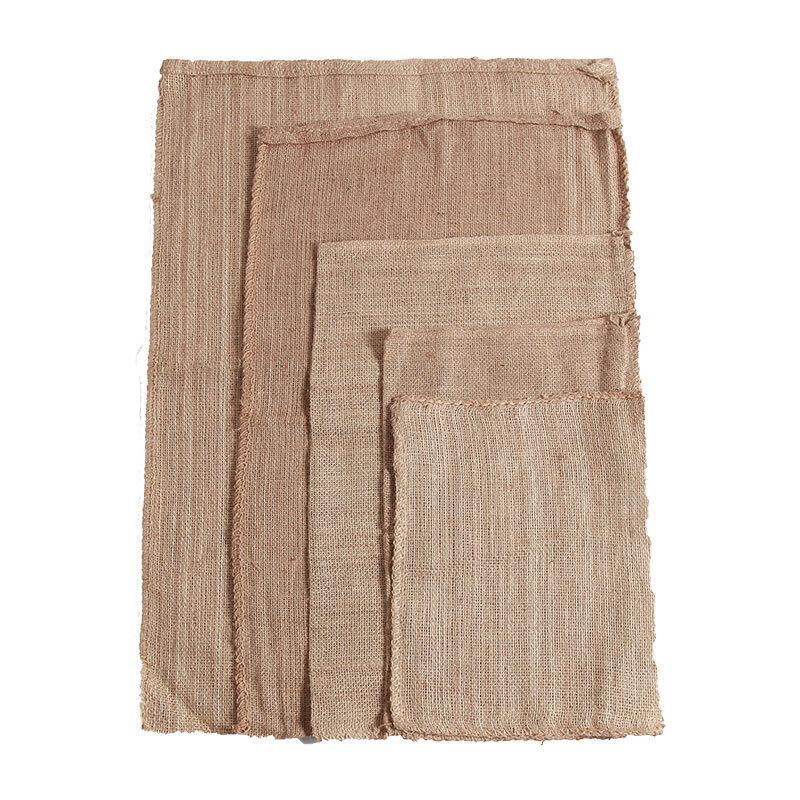 Gongtai Old-Fashioned Burlap Bags
