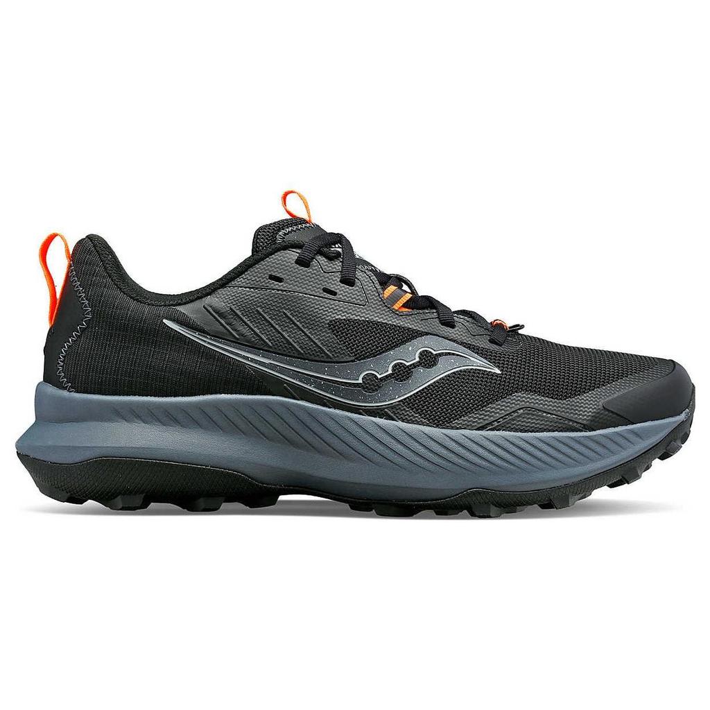 SAUCONY Blaze TR 'Black ViZiOrange' S208450-5
