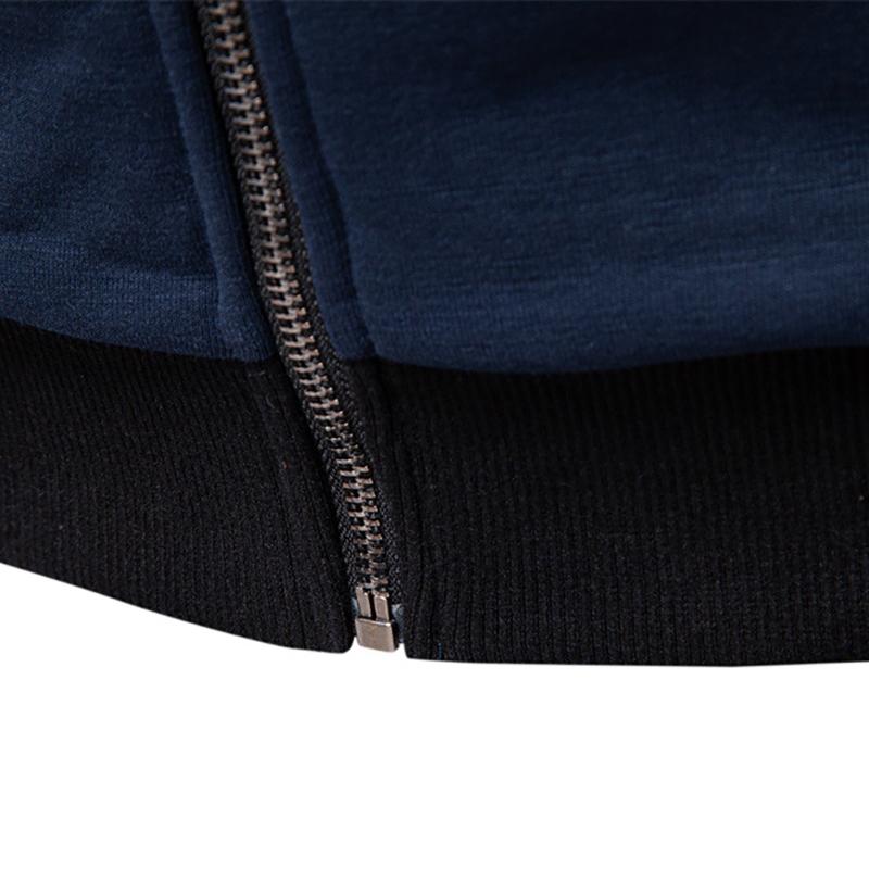 Polo Ralph Lauren 2025 Autumn and Winter Embroidery New Baseball Collar Men's Business Casual Jacket Jacket Thin Versatile Jacket for Men