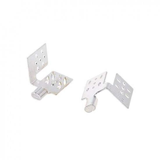 50 pcs Clamp Crimp Terminal Connectors for Underfloor Heating Film Installation