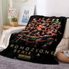 Venezia Fc Blanket, High quality Comfortable for All Seasons, Home Decor, Warmth and Comfort