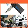 Otomobil Ses Sistemi İçin Yardımcı Bluetooth Alıcı Kablosuz Adaptör
