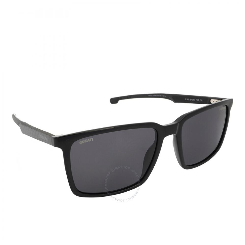 Carrera Grey Square Men S SunglaSSeS Carrera Ducati 023 S 0807 Ir 56