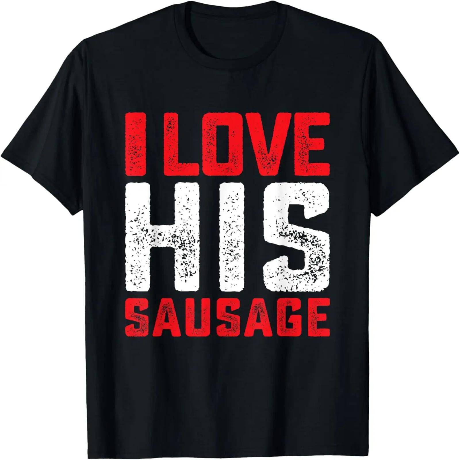 Sausage Taco Matching Couple Costumes Halloween Funny T-Shirt S