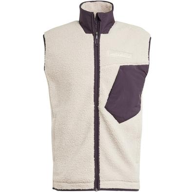 Terrex Xploric High Pile Fleece Vest