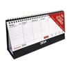 Tallon 2024 Square Desktop Calendar (Pack of 6)