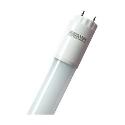 LED Tube - Silver Electronics - T8 ECO - 1.5 M - 6000K - 22W - Cool White