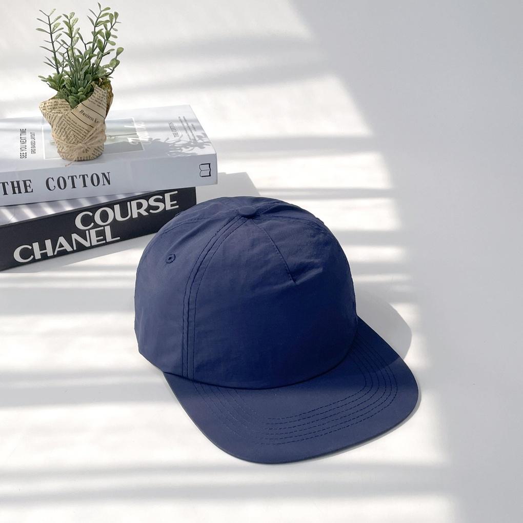 Unisex Daily Hat Rustling Snapback